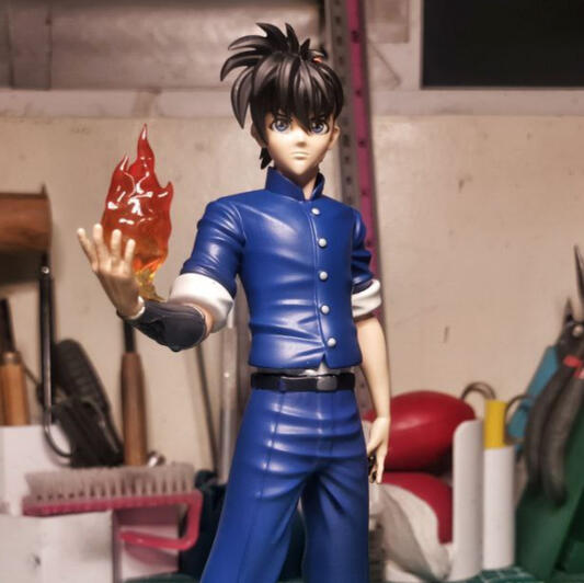Flame of Recca