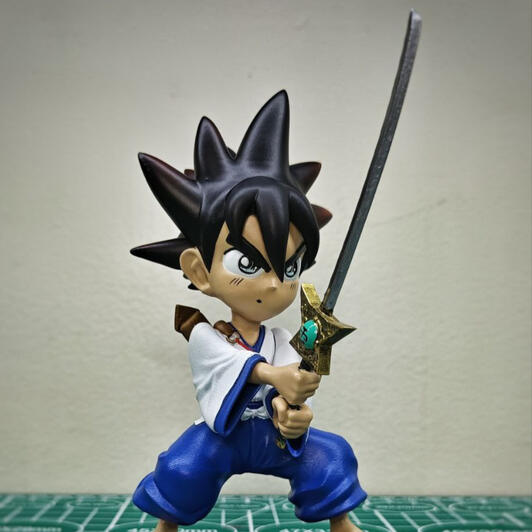 Yaiba